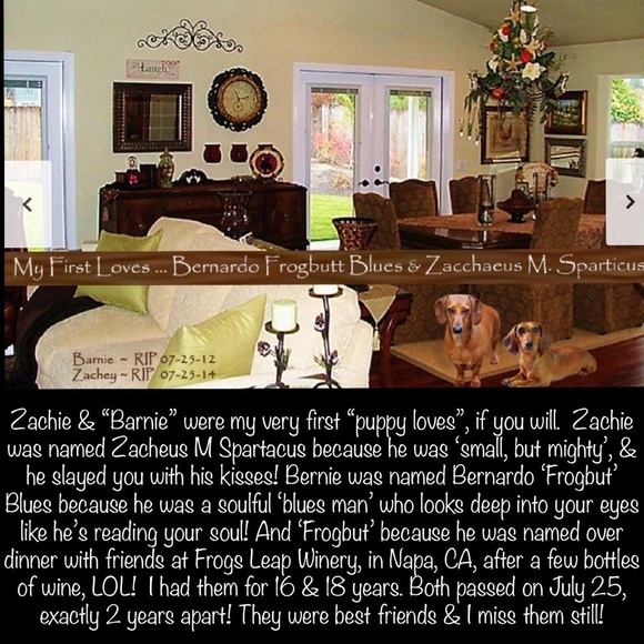 Meet your Posher, Lesli - Picture 7 of 9